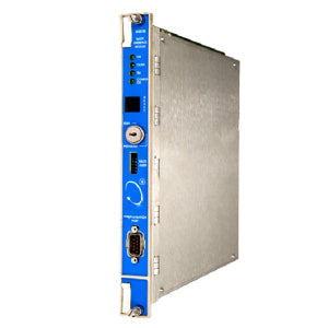 Bentley Nevada 3500/20 Data Manager
