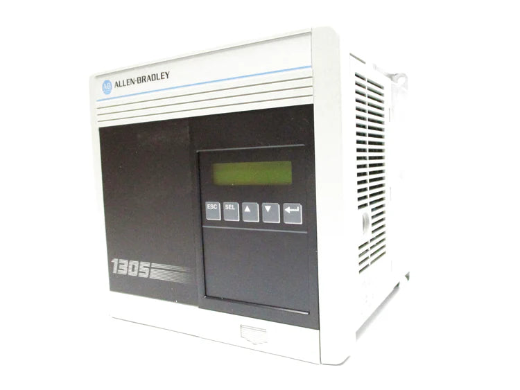 Allen-Bradley 1305-BA09A-HAP Variable Speed Drive