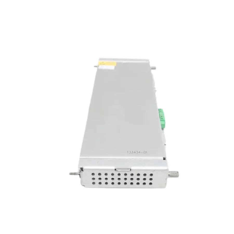 Bentley Nevada 133434-01 External Terminations