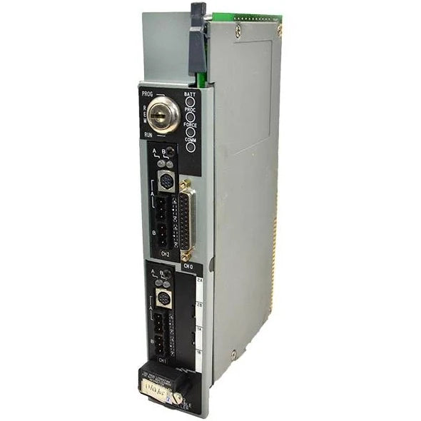 1785-L60B Allen-Bradley PLC-5/60 4xDH+/RIO Controller