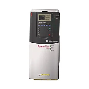 20BD034A0AYNAND0 | Allen-Bradley PowerFlex 700 AC Drive
