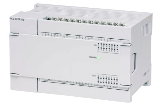 Mitsubishi FX5-32ET/DSS