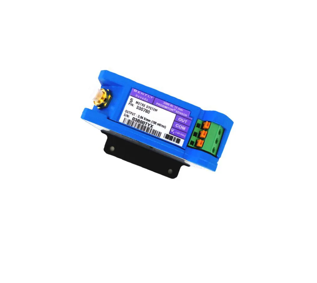 Bentley Nevada 330780-51-CN Proximitor Sensor