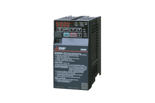 Mitsubishi FR-E820S-0030EPB-60