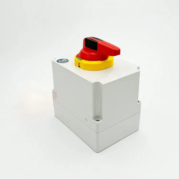 194E-KA32E | Allen-Bradley Load Switch