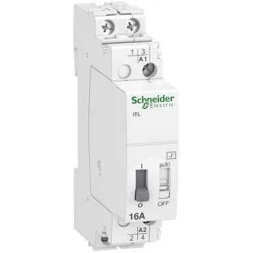 Schneider A9C30812