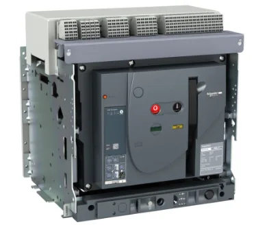 Schneider Electric NW40BH23PML2EHH