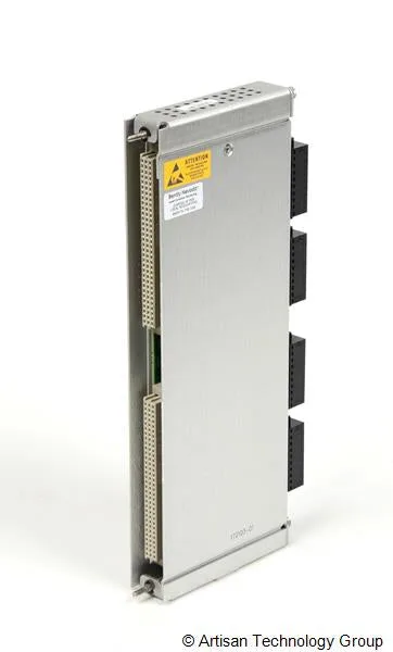 Bentley Nevada 172103-01 Module