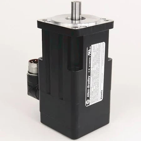 Allen-Bradley MPL-B220T-VJ72AA / Servo Motor, 460V