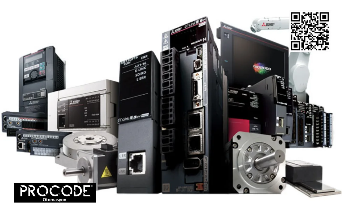 Mitsubishi MR-PWS1CBL5M-A2-L