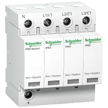 Schneider A9L08601