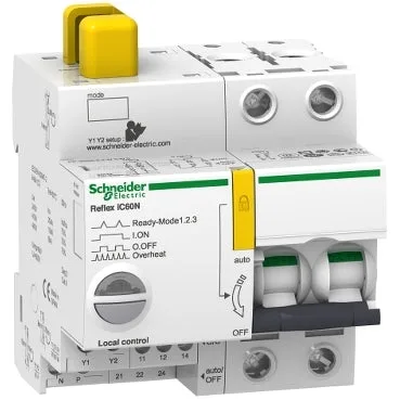 Schneider A9C62210