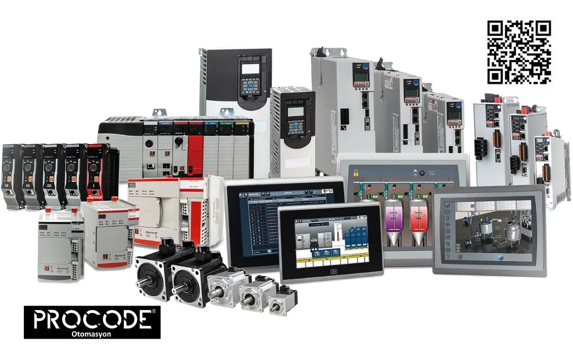 Allen Bradley (13/14 + 21/22)
