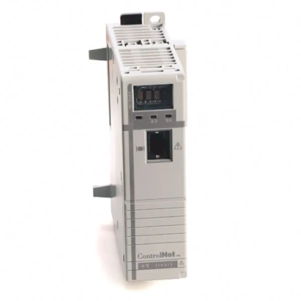 Allen Bradley 1768-ENBT Communacation