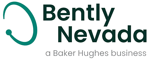 Bently Nevada logosu