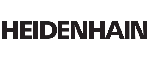 Heidenhain logosu
