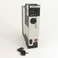 Allen Bradley 1756-L71SK CONTROLLOGIX
