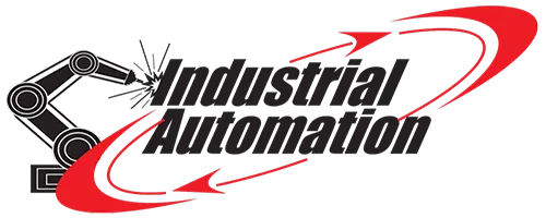 Industrial Automation logosu