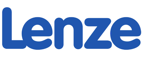 Lenze logosu