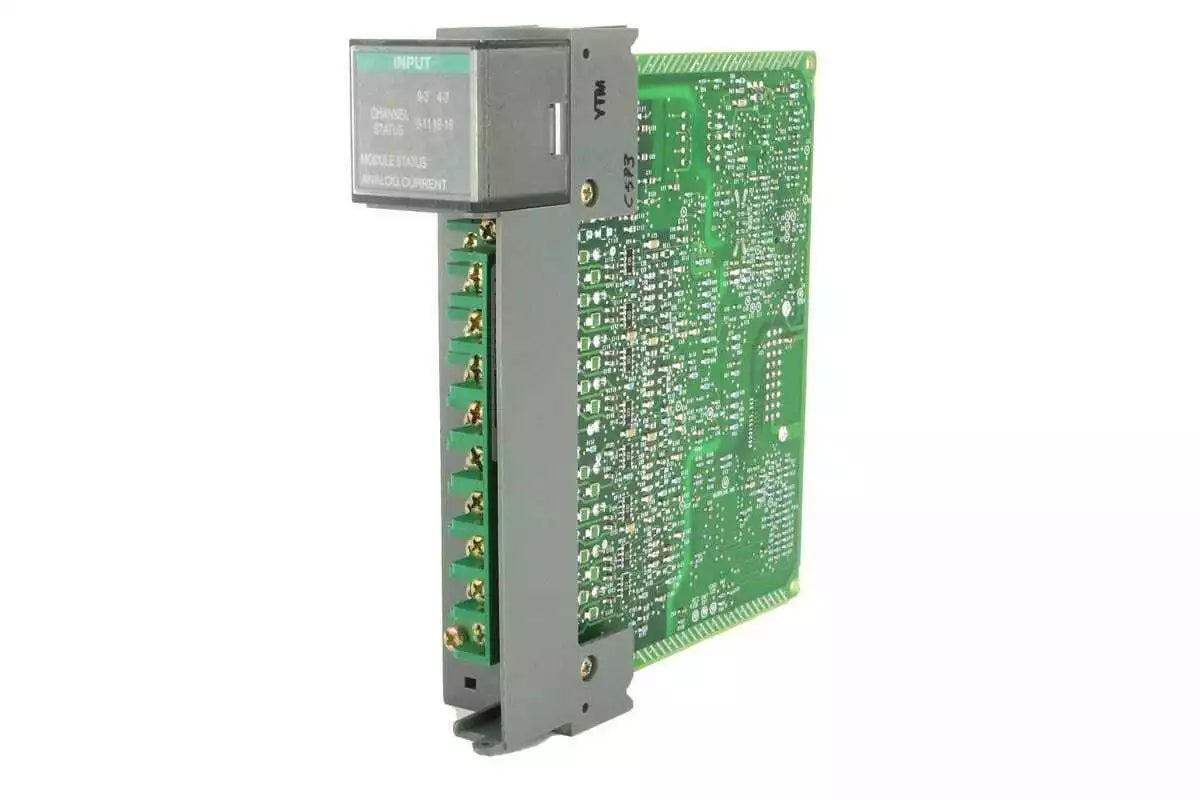 Allen Bradley 1746-NI16I Input Analog Module