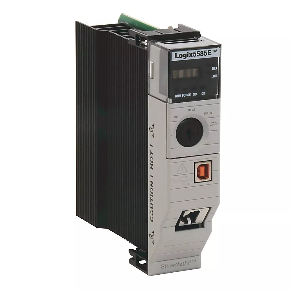 Allen Bradley 1756-L85E