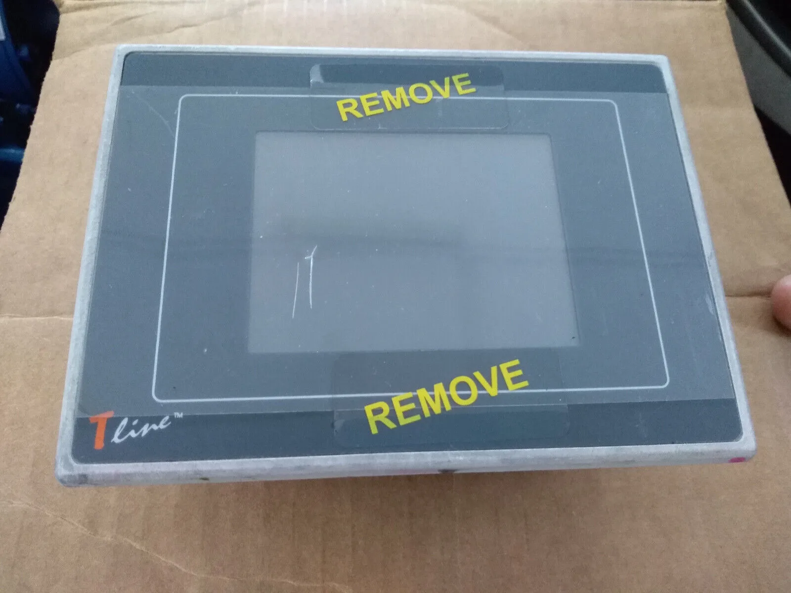 Uniop Etop02-2846 HMI Panel