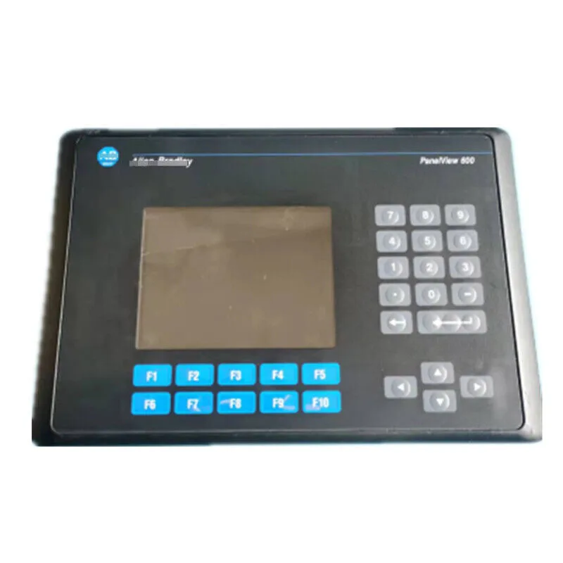 Allen Bradley 2711-K6C2 Panelview