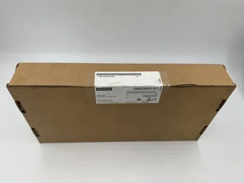 Siemens 6SN1118-0AE11-0AA1
