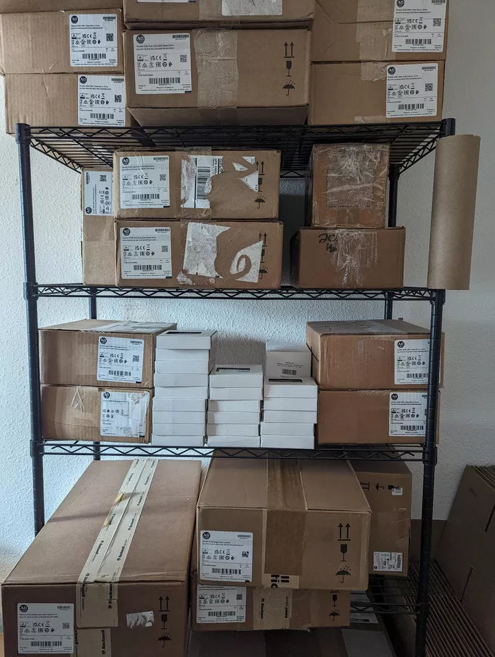 Allen Bradley 42GRR-9000-QD