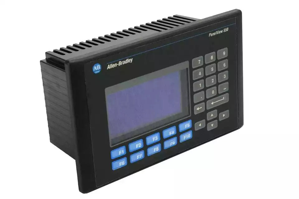 Allen Bradley 2711-K5A2 PanelView