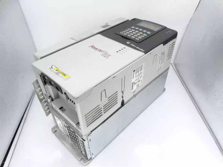 20DD022A3EYNADACE Allen-Bradley PowerFlex 700S AC Drive