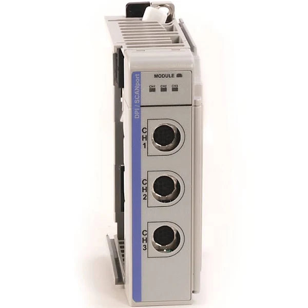 1769-SM1 Allen-Bradley Communication Module