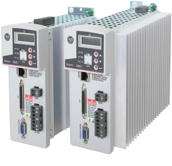 2097-V34PR6-LM Allen-Bradley