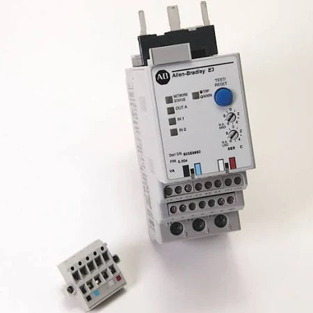193-EC2EE | Allen-Bradley Industrial Control System