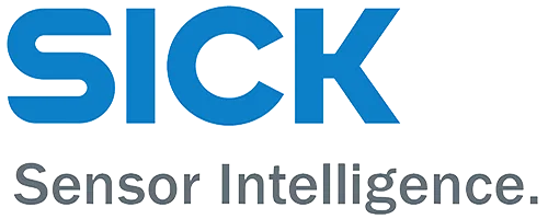 SICK logosu