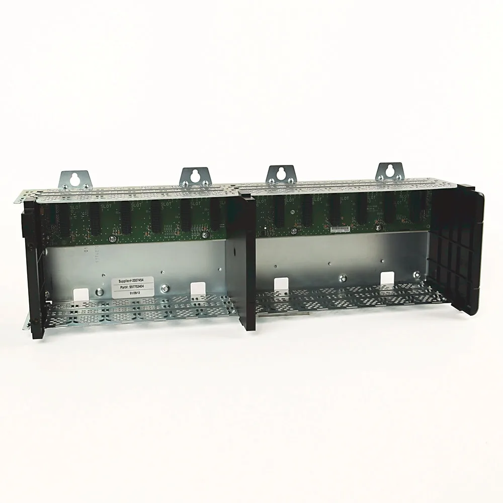 Allen Bradley 1756-A13 ControlLogix