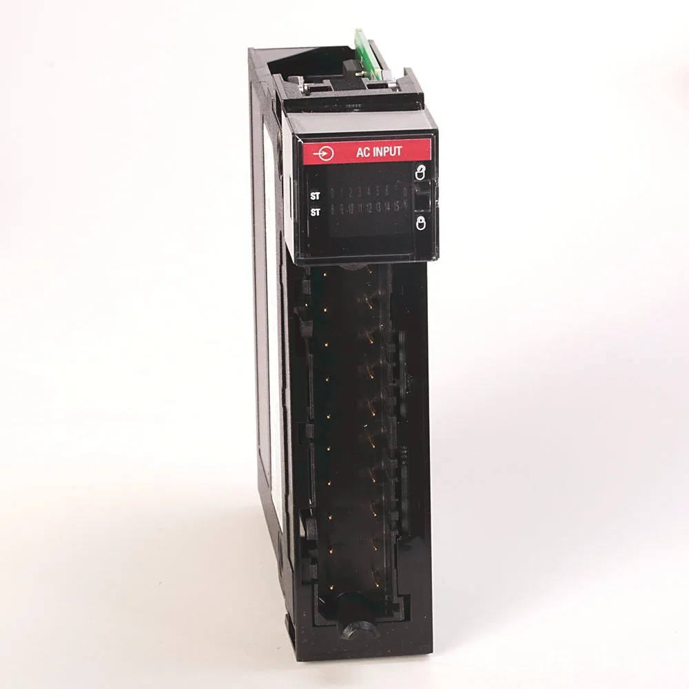 Allen Bradley 1756-IA16I Input Module