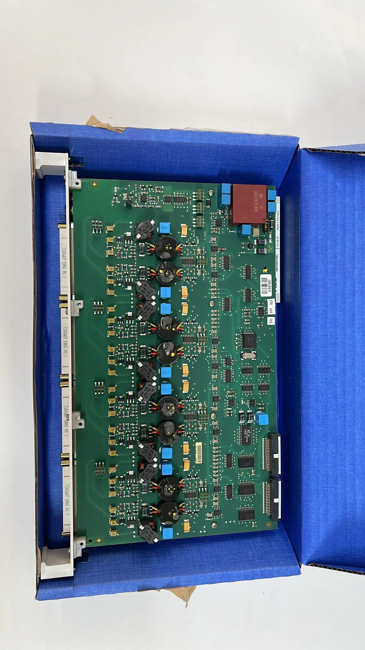 ABB 3BDH000720R1