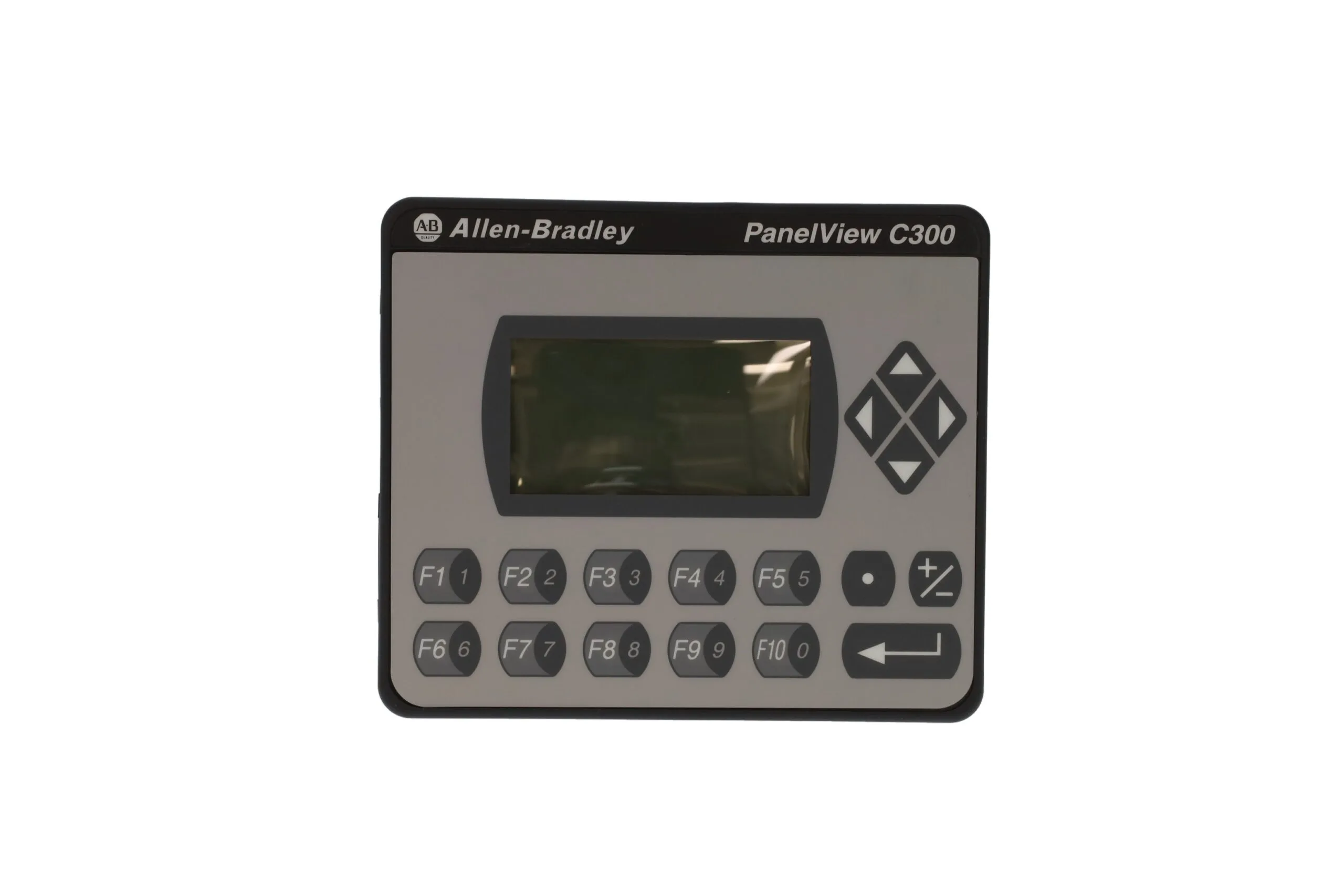 Allen Bradley 2711C-K3M PANELVIEW