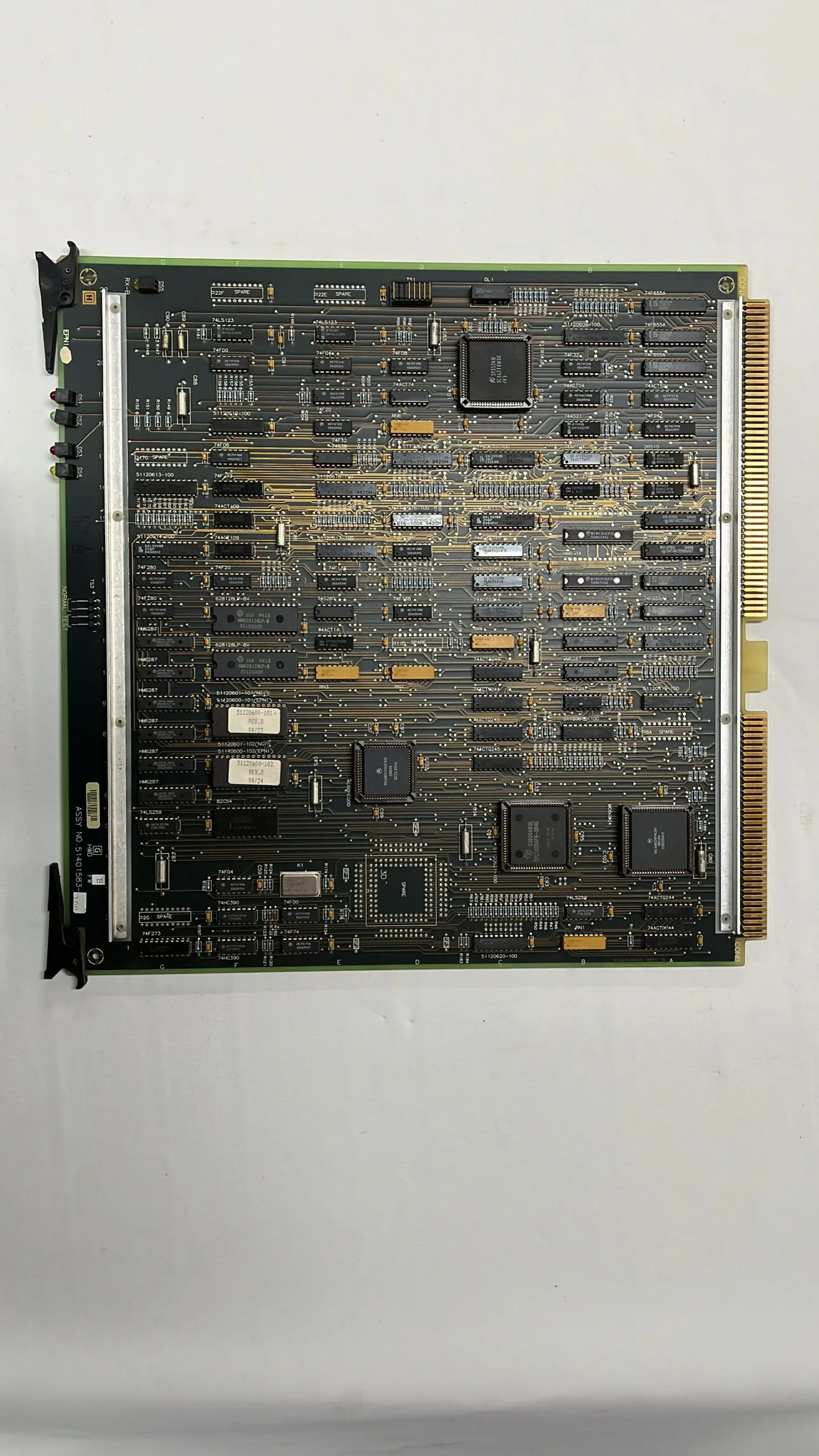 Honeywell 51401583-100 Board Card