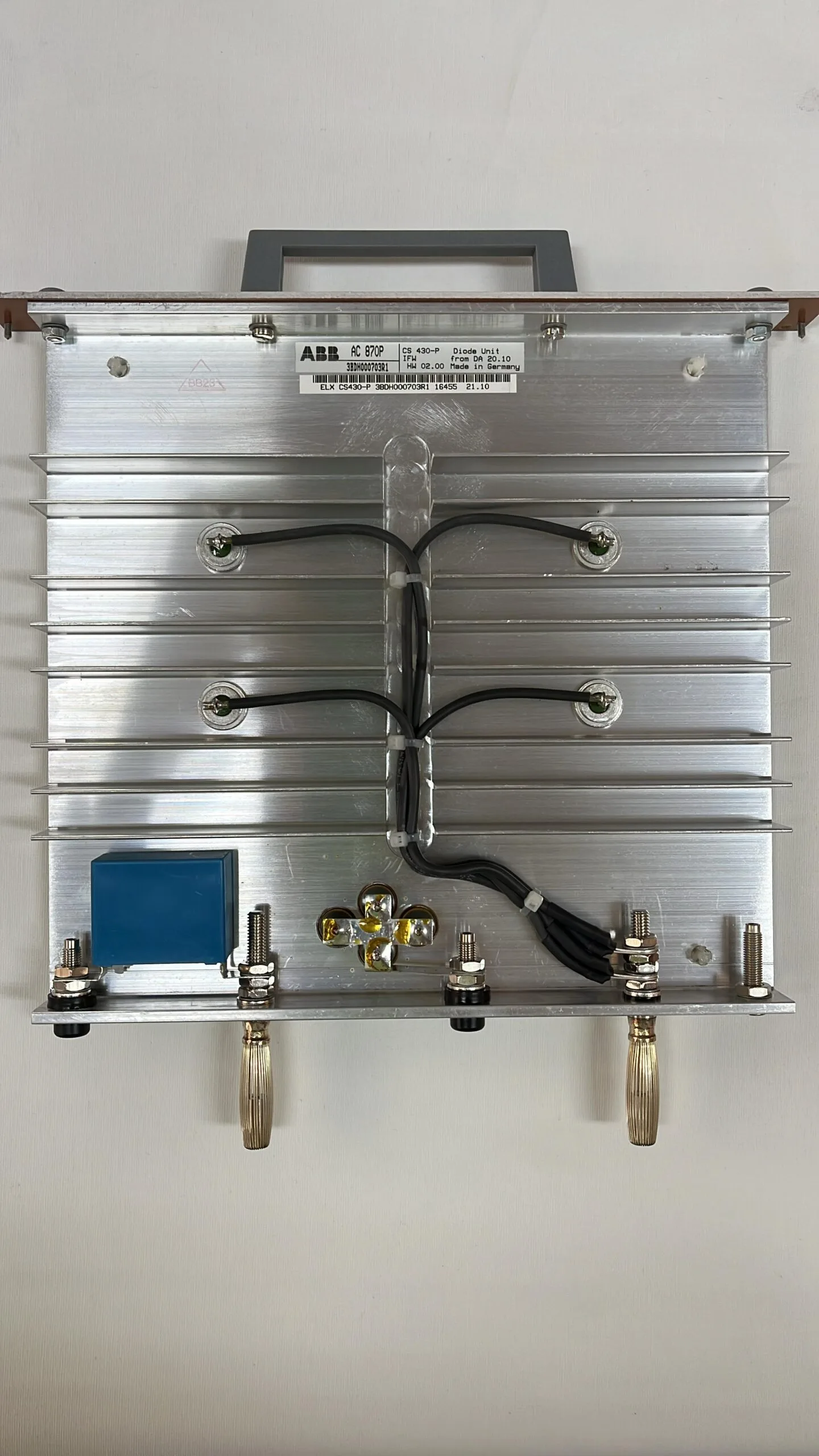 ABB 3BDH000703R1