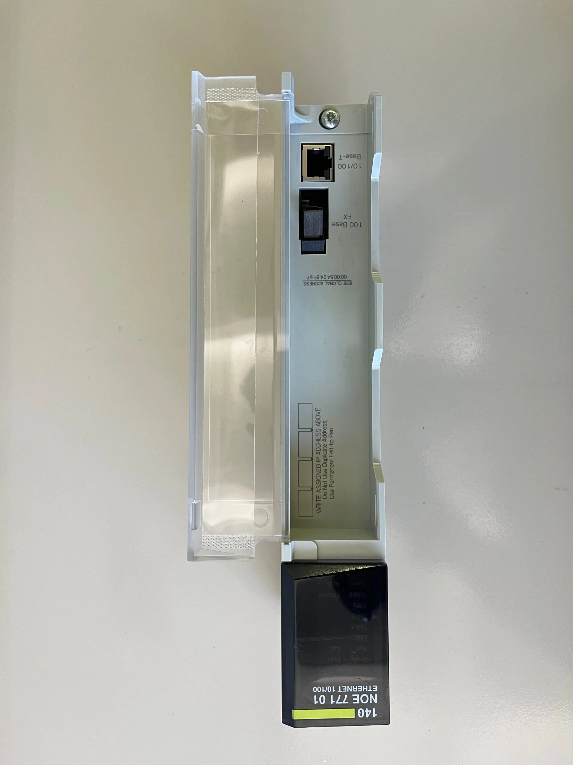 Schneider 140NOE77101