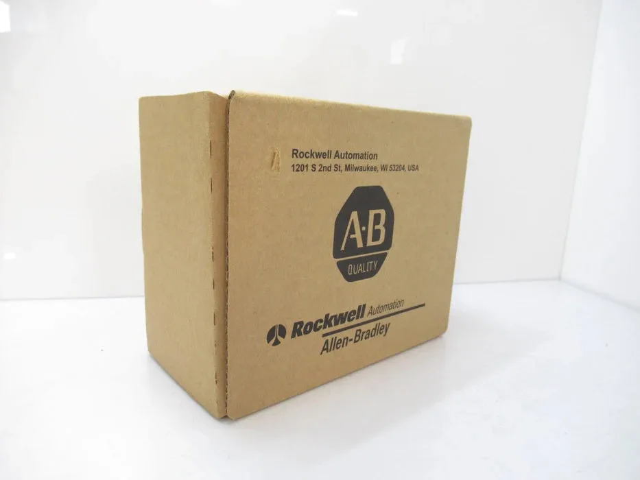 ALLEN-BRADLEY 194L-E12-50755BR