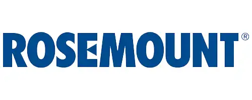 Rosemount logosu