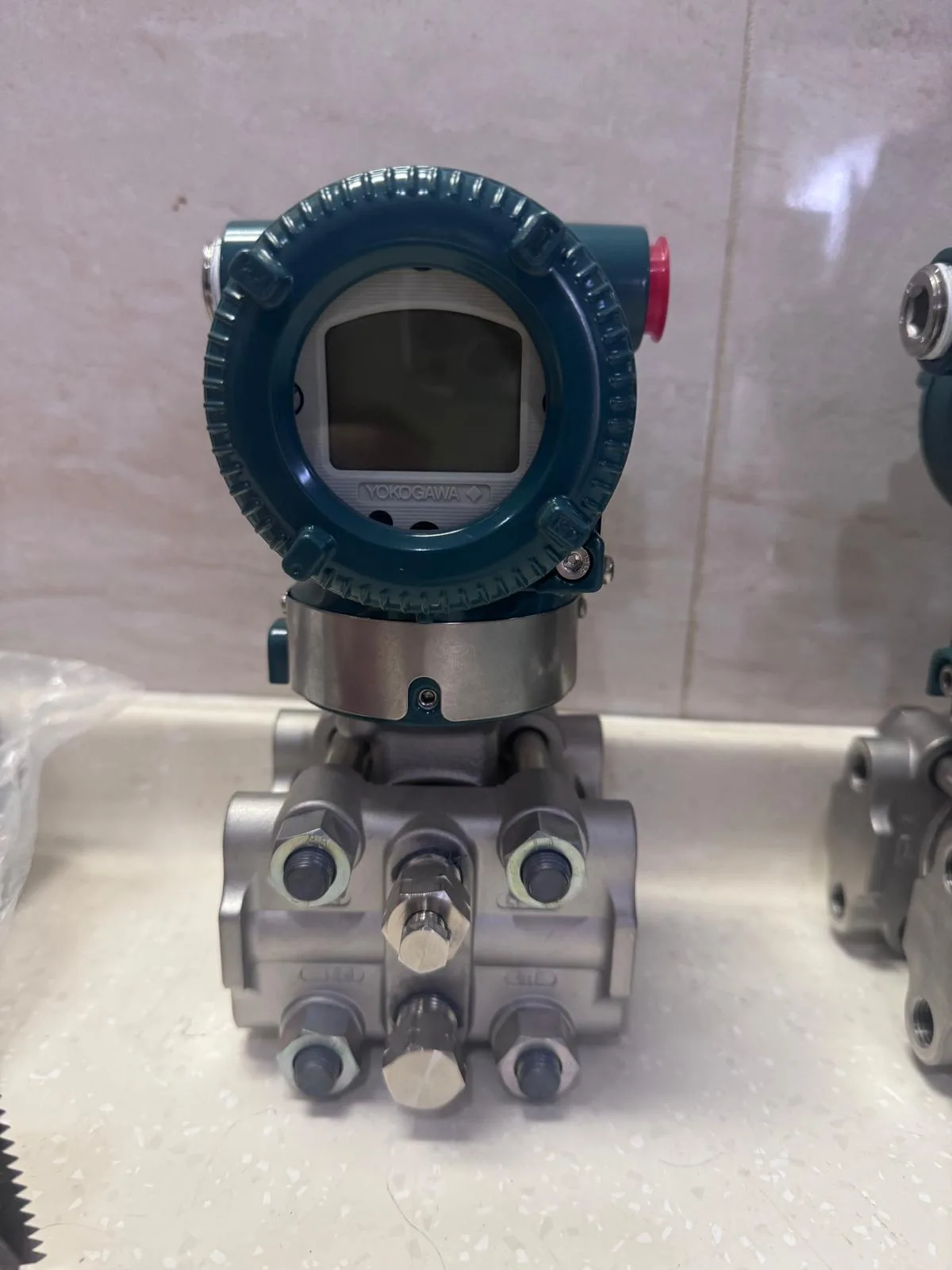 Yokogawa AFV10D-S41101