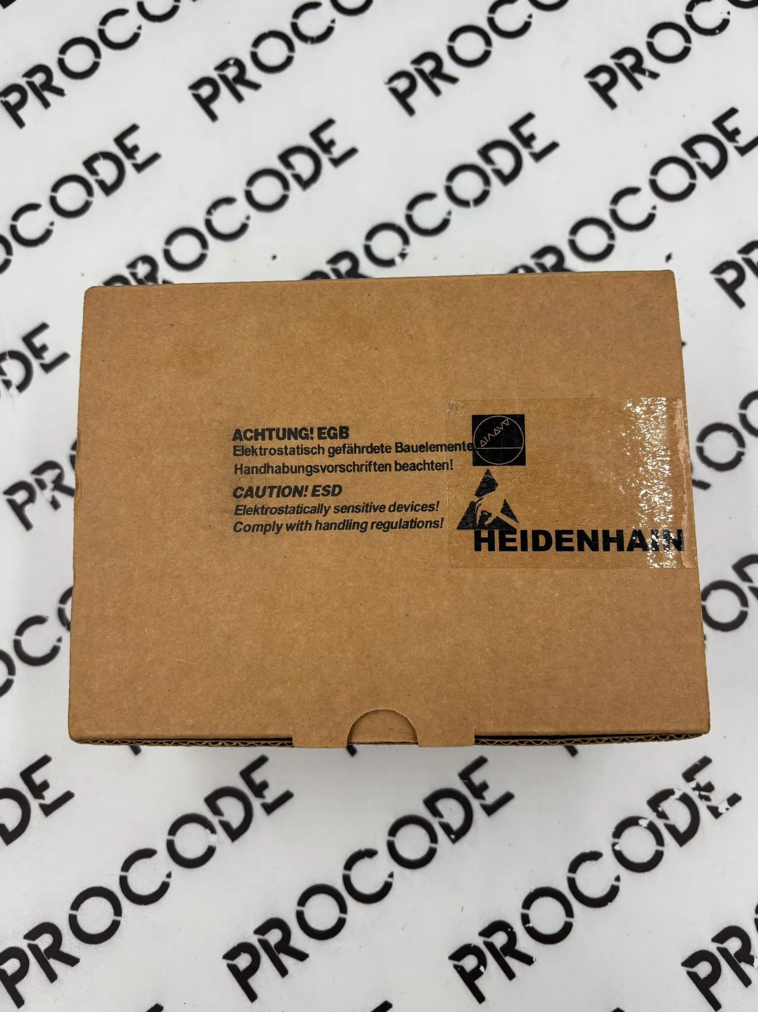 Heidenhain EON 1337 2048 678921-03