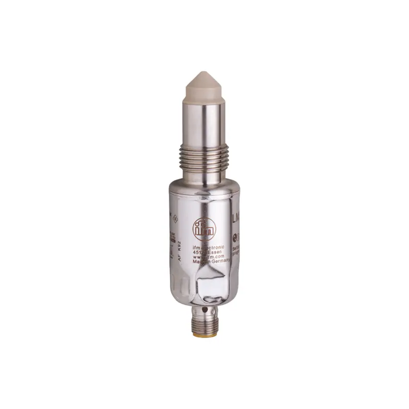 IFM LMT100 Elektronik Seviye Sensörü 11 mm Sonda