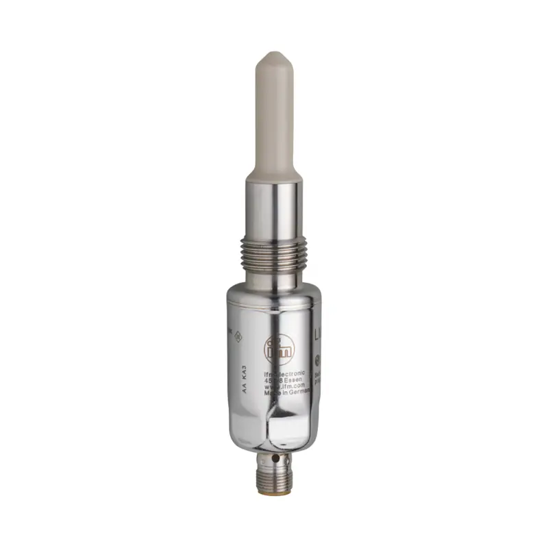 IFM LMT102 Elektronik Seviye Sensörü 38 mm Sonda