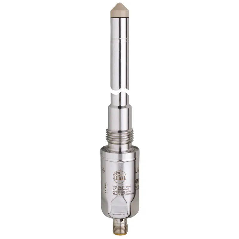 IFM LMT194 WHG Onaylı Taşma Korumalı Seviye Sensörü 153 mm Sonda