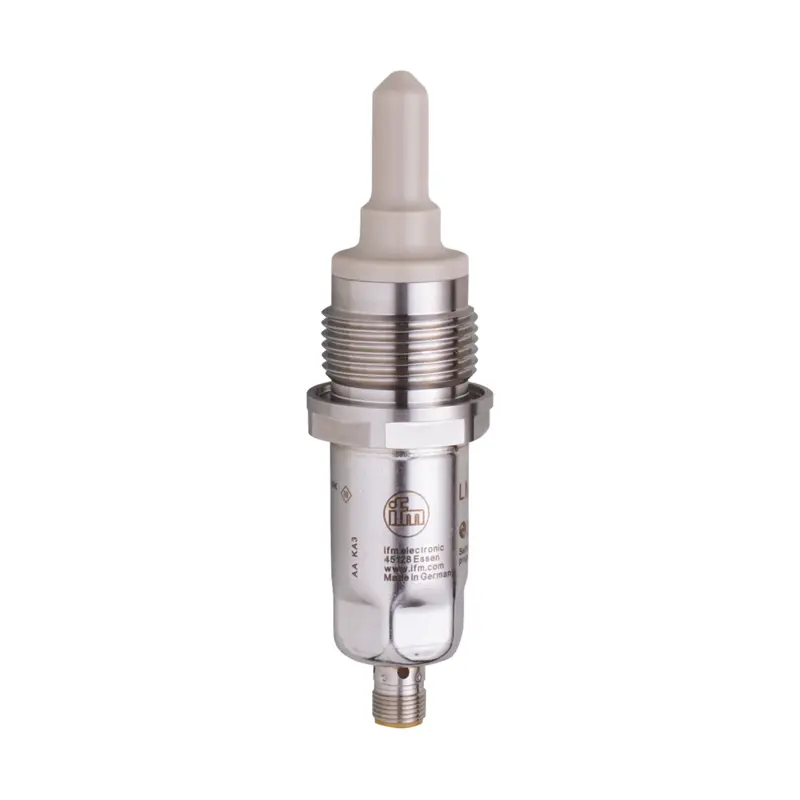 IFM LMT302 Noktasal Seviye Sensörü G 1 Dişli 38 mm Sonda